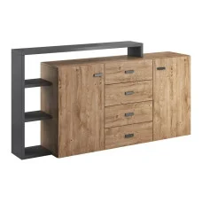 Chest of drawers 2D4S FG27 BOTA